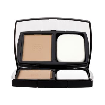 Chanel Ultra Le Teint Flawless Finish Compact Foundation