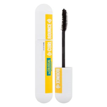 Maybelline The Colossal Curl Bounce Waterproof