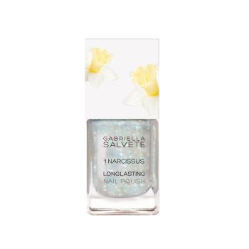 Gabriella Salvete Flower Shop Longlasting Nail Polish