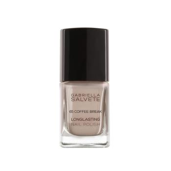 Gabriella Salvete Sunkissed Longlasting Nail Polish