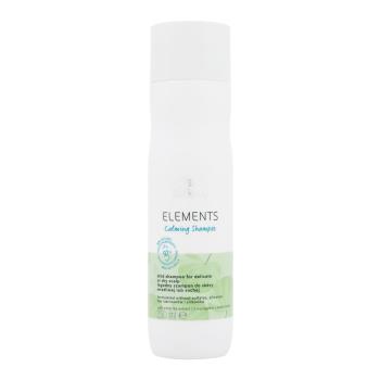 Wella Professionals Elements Calming Shampoo