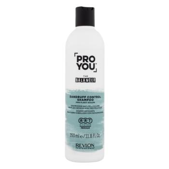 Revlon Professional ProYou The Balancer Dandruff Control Shampoo