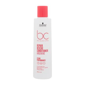 Schwarzkopf Professional BC Bonacure Repair Rescue Arginine Conditioner