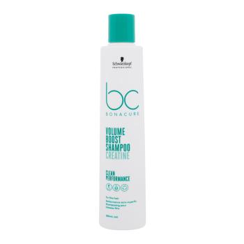 Schwarzkopf Professional BC Bonacure Volume Boost Creatine Shampoo