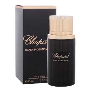 Chopard Malaki Black Incense
