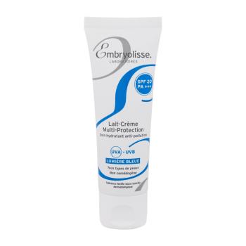 Embryolisse Lait Crème Multi-Protection SPF20