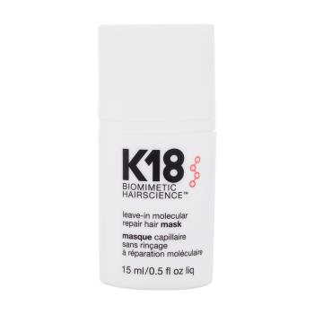 K18 Molecular Repair Leave-In Hair Mask