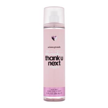 Ariana Grande Thank U, Next