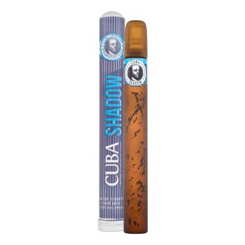Cuba Shadow