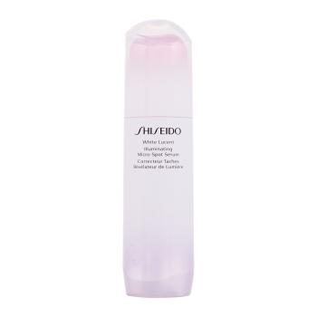 Shiseido White Lucent Illuminating Micro-Spot Serum