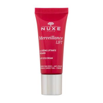 NUXE Merveillance Lift Eye Cream