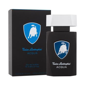 Lamborghini Acqua