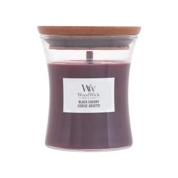 WoodWick Black Cherry