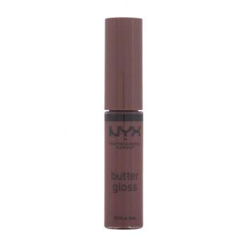 NYX Professional Makeup Butter Gloss
