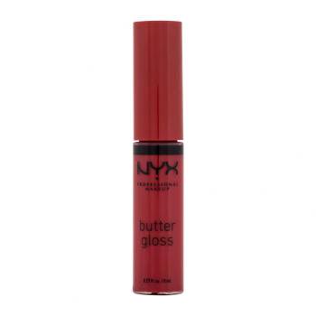 NYX Professional Makeup Butter Gloss