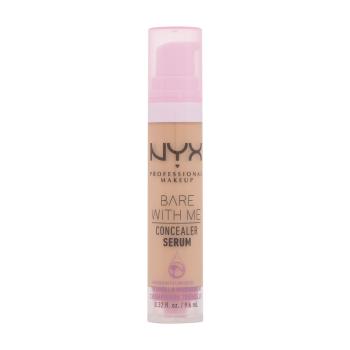 NYX Professional Makeup Bare With Me Serum Concealer
