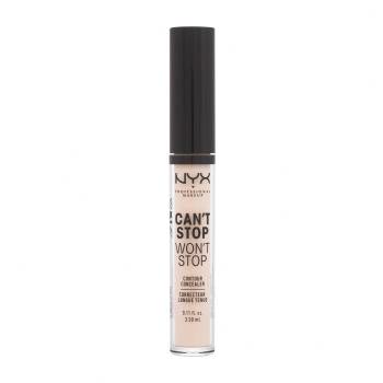 NYX Professional Makeup Can't Stop Won't Stop Contour Concealer