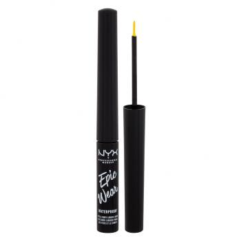 NYX Professional Makeup Epic Wear Waterproof