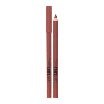 NYX Professional Makeup Line Loud