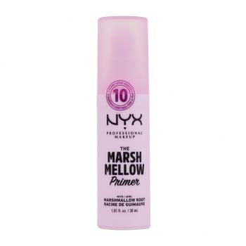 NYX Professional Makeup The Marshmellow Primer