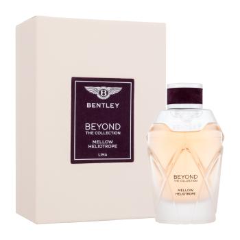 Bentley Beyond Collection Mellow Heliotrope
