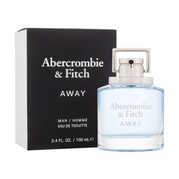 Abercrombie & Fitch Away