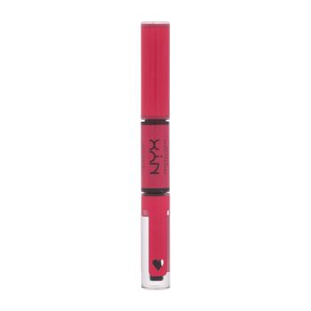 NYX Professional Makeup Shine Loud