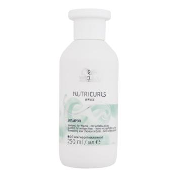 Wella Professionals NutriCurls Waves Shampoo