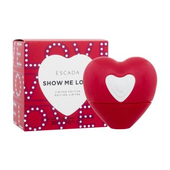 ESCADA Show Me Love Limited Edition