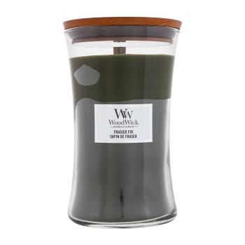 WoodWick Frasier Fir