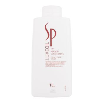 Wella Professionals SP Luxeoil Keratin Conditioning Cream