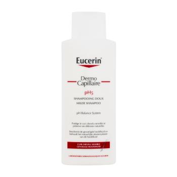 Eucerin DermoCapillaire pH5 Mild Shampoo