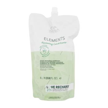 Wella Professionals Elements Renewing Conditioner