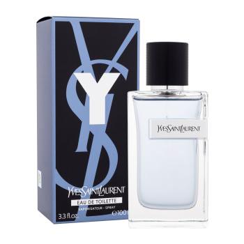 Yves Saint Laurent Y