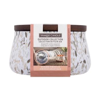 Yankee Candle Outdoor Collection Ocean Hibiscus