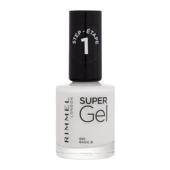 Rimmel London Super Gel STEP1