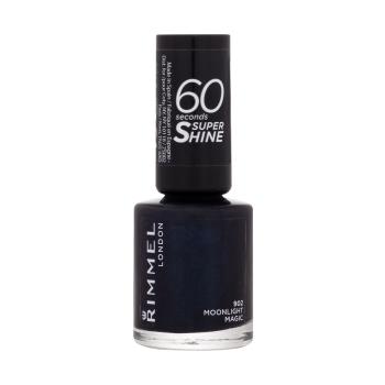 Rimmel London 60 Seconds Super Shine
