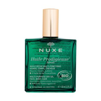 NUXE Huile Prodigieuse Néroli