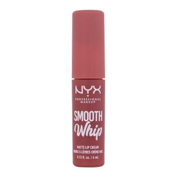 NYX Professional Makeup Smooth Whip Matte Lip Cream