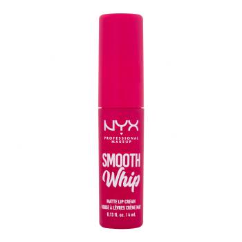 NYX Professional Makeup Smooth Whip Matte Lip Cream