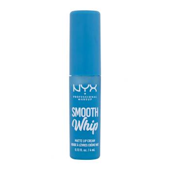 NYX Professional Makeup Smooth Whip Matte Lip Cream
