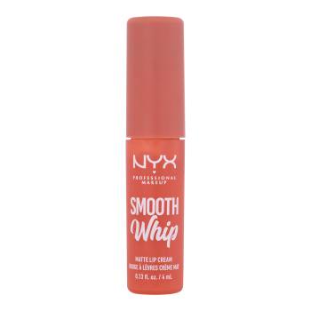 NYX Professional Makeup Smooth Whip Matte Lip Cream