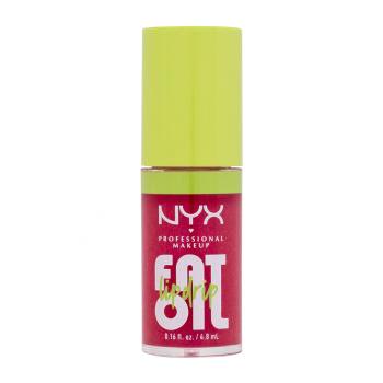 NYX Professional Makeup Fat Oil Lip Drip