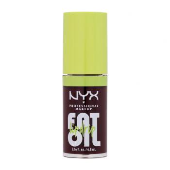 NYX Professional Makeup Fat Oil Lip Drip