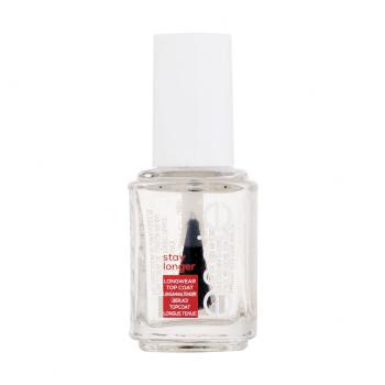 Essie Stay Longer Longwear Top Coat
