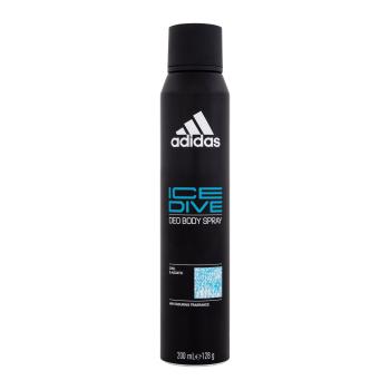 Adidas Ice Dive Deo Body Spray 48H