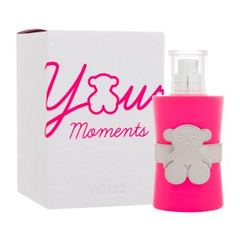 TOUS Your Moments