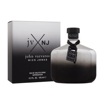 John Varvatos JV x NJ Silver