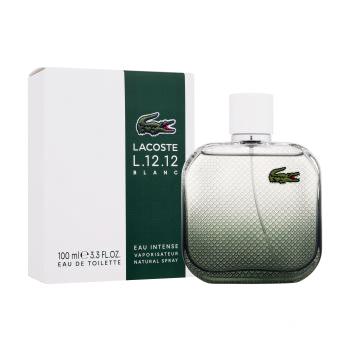 Lacoste L.12.12 Blanc Eau Intense