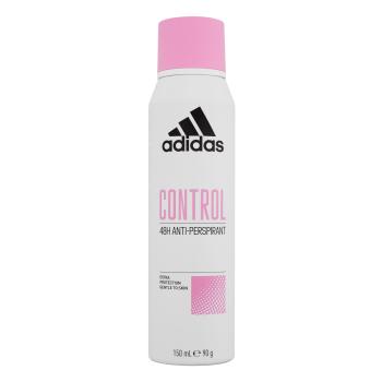 Adidas Control 48H Anti-Perspirant